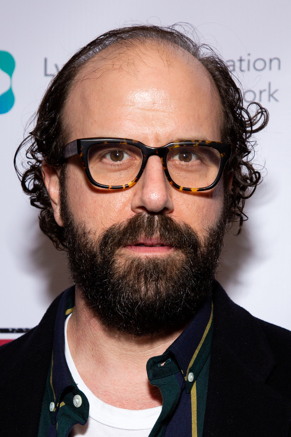BRETT GELMAN